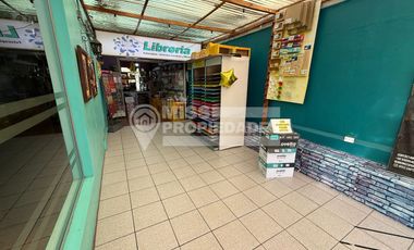 SE VENDE DERECHO A LLAVE DE PASTELERÍA/SANGUCHERIA