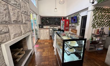 SE VENDE DERECHO A LLAVE DE PASTELERÍA/SANGUCHERIA