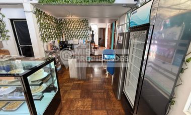 SE VENDE DERECHO A LLAVE DE PASTELERÍA/SANGUCHERIA
