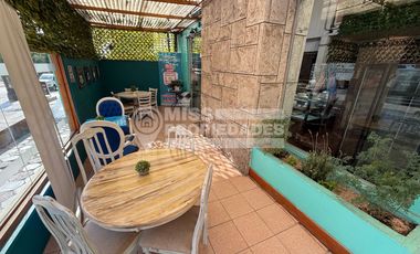 SE VENDE DERECHO A LLAVE DE PASTELERÍA/SANGUCHERIA