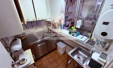 SE VENDE DERECHO A LLAVE DE PASTELERÍA/SANGUCHERIA