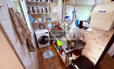 SE VENDE DERECHO A LLAVE DE PASTELERÍA/SANGUCHERIA