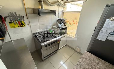 SE VENDE DERECHO A LLAVE DE PASTELERÍA/SANGUCHERIA