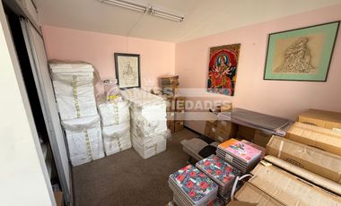 SE VENDE DERECHO A LLAVE DE PASTELERÍA/SANGUCHERIA
