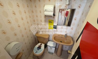 SE VENDE DERECHO A LLAVE DE PASTELERÍA/SANGUCHERIA