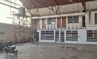 Urgent Sale | Warehouse in Gunung Sahari, Central Jakarta – Best Price