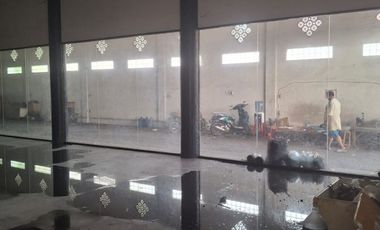 Urgent Sale | Warehouse in Gunung Sahari, Central Jakarta – Best Price