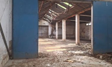Urgent Sale | Warehouse in Gunung Sahari, Central Jakarta – Best Price