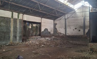Urgent Sale | Warehouse in Gunung Sahari, Central Jakarta – Best Price