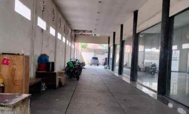 Urgent Sale | Warehouse in Gunung Sahari, Central Jakarta – Best Price