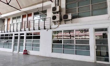 Urgent Sale | Warehouse in Gunung Sahari, Central Jakarta – Best Price