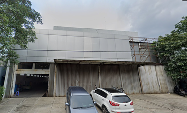 Urgent Sale | Warehouse in Gunung Sahari, Central Jakarta – Best Price