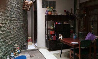 TURUN HARGA (NETT) DISEWAKAN RUMAH TERAWAT DI MAIN ROAD ANTAPANI TENGAH DEKAT GASMIN