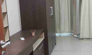 di sewakan apartemen thamrin residences