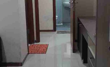 di sewakan apartemen thamrin residences