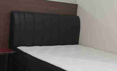 di sewakan apartemen thamrin residences