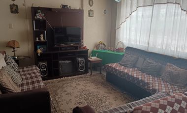 VENTA DE CASA RENTERA EN CALDERON