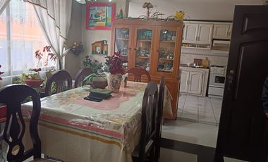 VENTA DE CASA RENTERA EN CALDERON