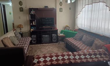 VENTA DE CASA RENTERA EN CALDERON