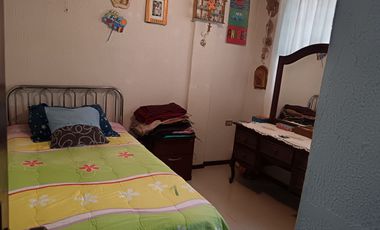 VENTA DE CASA RENTERA EN CALDERON