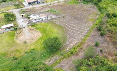 LOTE #1 YUNGUILLA SECTOR PATAPATA