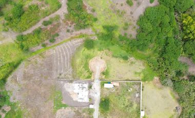 LOTE #1 YUNGUILLA SECTOR PATAPATA