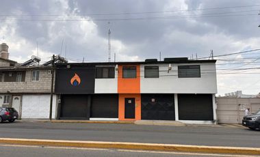 Oficinas en Venta Metepec Avenida Lerma