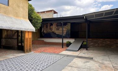 Oficinas en Venta Metepec Avenida Lerma