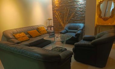 Casa en arriendo en La Aurora, Cantón Daule