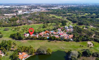 Villa Flamingos Bugambilias