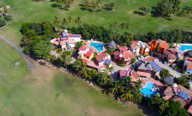 Villa Flamingos Bugambilias