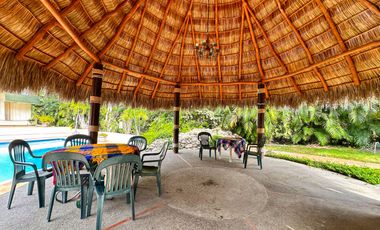 Villa Flamingos Bugambilias