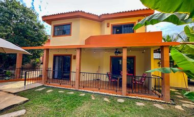 Villa Flamingos Bugambilias