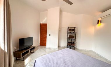Villa Flamingos Bugambilias