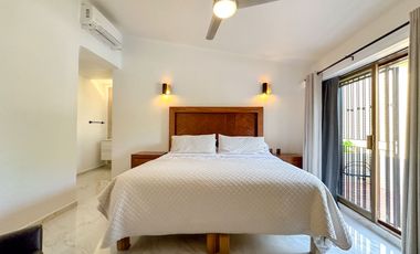 Villa Flamingos Bugambilias