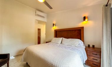 Villa Flamingos Bugambilias