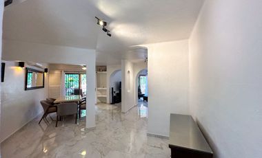 Villa Flamingos Bugambilias