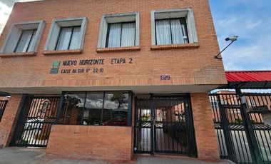 CASA DE 3 PISOS EN VENTA NUEVO HORIZONTE ENSUEÑO