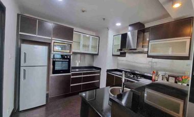 Apartment essense darmawangsa 3BR Furnish