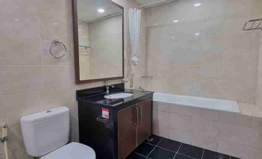 Apartment essense darmawangsa 3BR Furnish