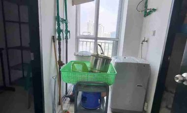 Apartment essense darmawangsa 3BR Furnish