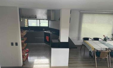 Vendo hermosa casa chia