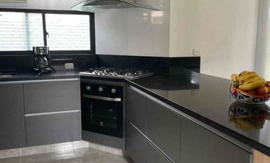 Vendo hermosa casa chia