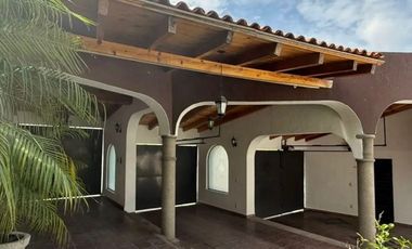 Casa en venta en El Pedregal de Querétaro