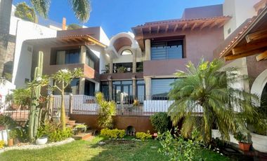 Casa en venta en El Pedregal de Querétaro