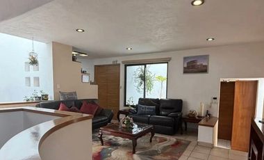 Casa en venta en El Pedregal de Querétaro
