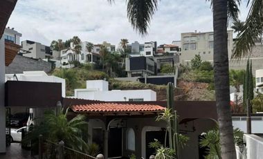 Casa en venta en El Pedregal de Querétaro