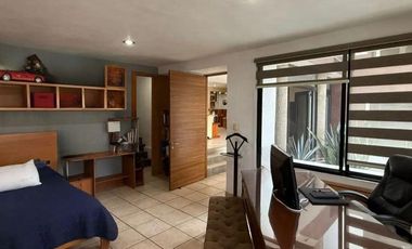 Casa en venta en El Pedregal de Querétaro