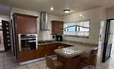 Casa en venta en El Pedregal de Querétaro