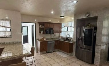 Casa en venta en El Pedregal de Querétaro